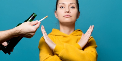 Roken en alcohol: kan je levensstijl invloed hebben op je psoriasis?